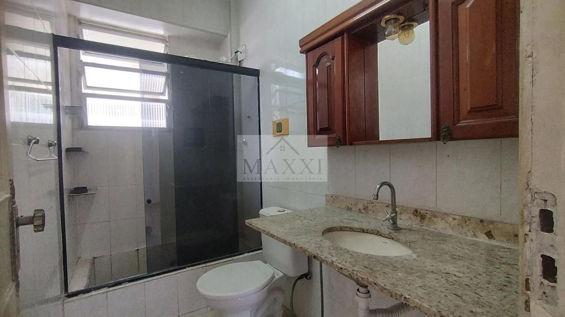 Imagem Apartamento 2 quartos Condominio Santos Dumont