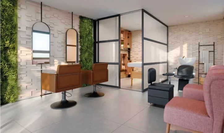 Imagem Apartamento à venda em São Paulo, Freguesia do Ó, com 3 quartos, 86,87m2