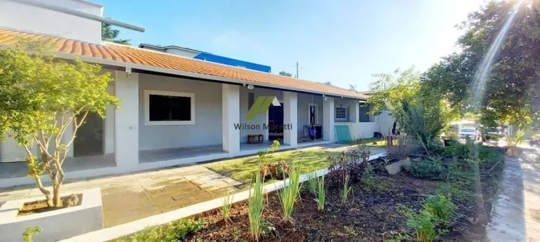 Imagem LINDA CASA EM CONDOMÍNIO PARA MORADIA OU VERANEIO