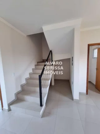 Imagem Casa nova à venda com 03 dormitórios 01 suíte no Villagio Primavera B. Residencial dos Ipês em Itu SP próximo à Heineken