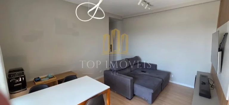 Imagem Maravilhoso apartamento dois dormitórios suíte no Floradas Arbovile