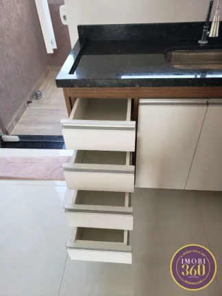 Imagem Apartamento de 2 dormitórios à venda na Vila Matilde - 48 m²