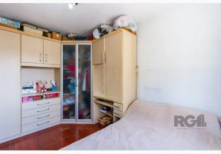 Imagem apartamento de 3 dormitórios no bairro santo antônio