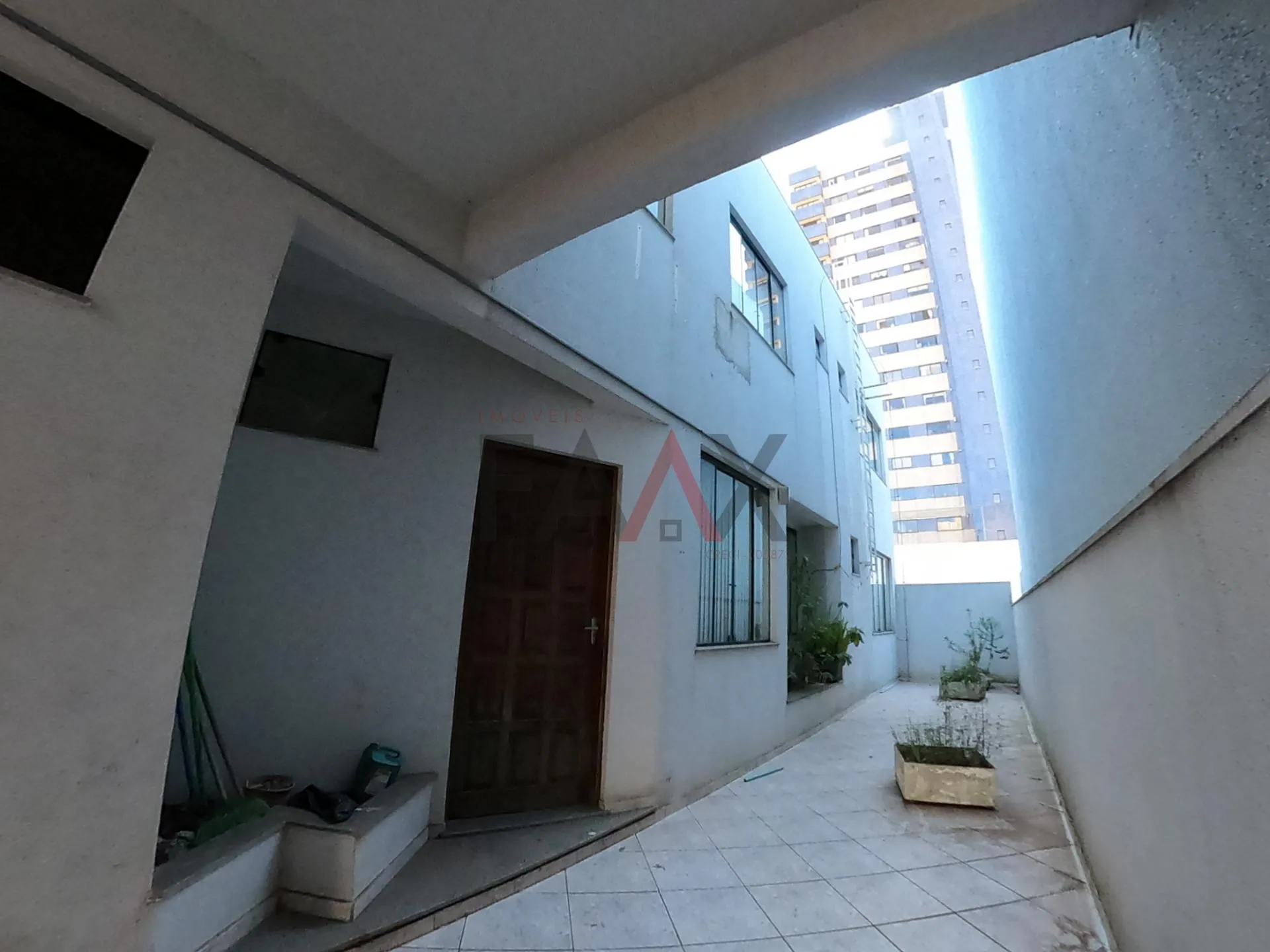Imagem Sala comercial para locação, BAIRRO CENTRO, GUARAPUAVA - PR
