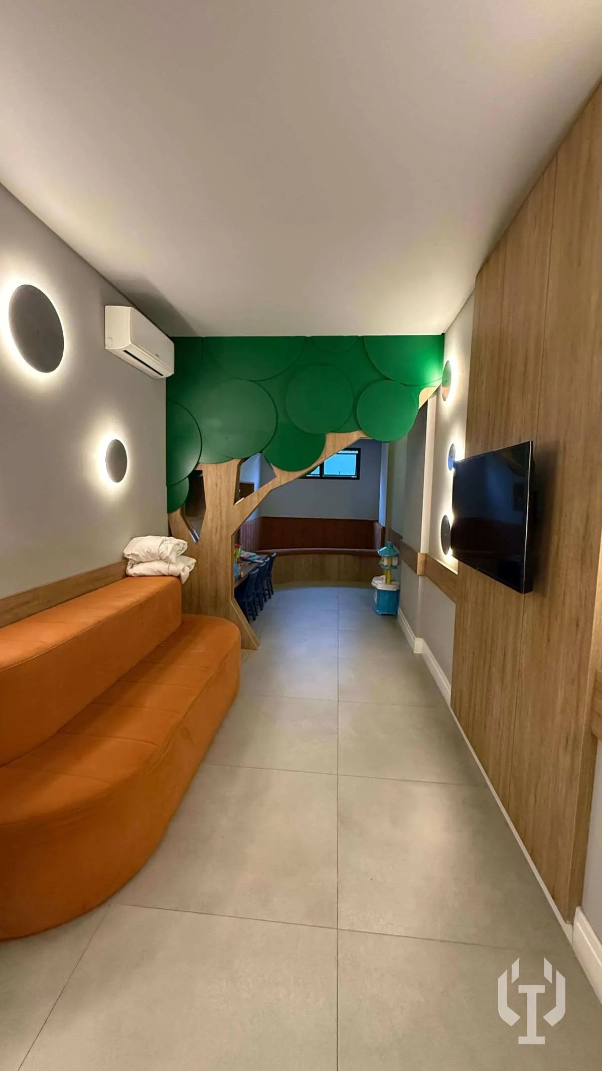 Imagem Apartamento à venda, no Verità, Meia Praia, com 3 quartos, 112,45m2