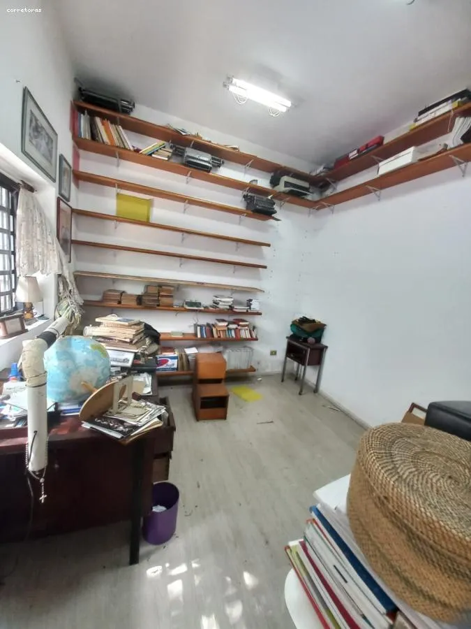 Imagem Casa para Venda em São Paulo, Vila Mariana, 3 dormitórios, 2 suítes, 1 banheiro, 4 vagas