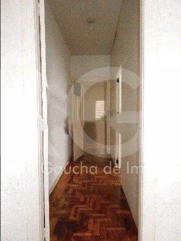 Imagem Casa para Venda - 140m², 2 dormitórios, Cidade Baixa