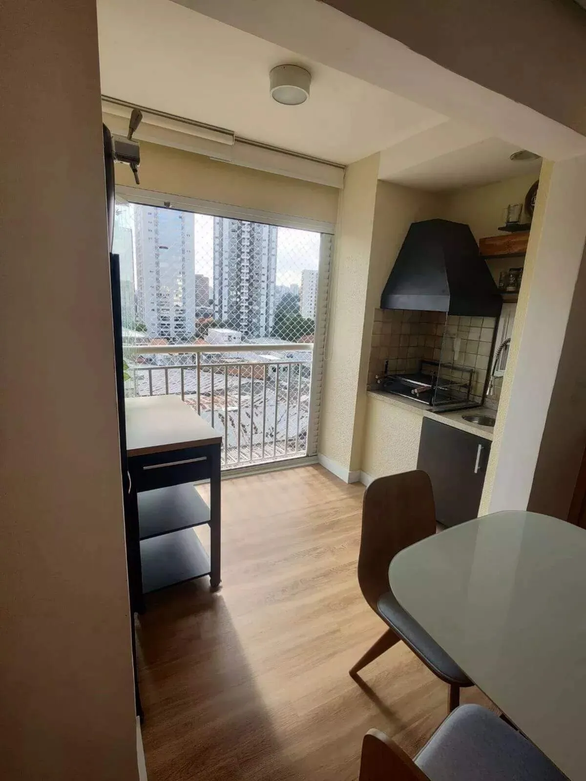 Imagem Apartamento 2 dormitórios - Fundação - São Caetano do Sul