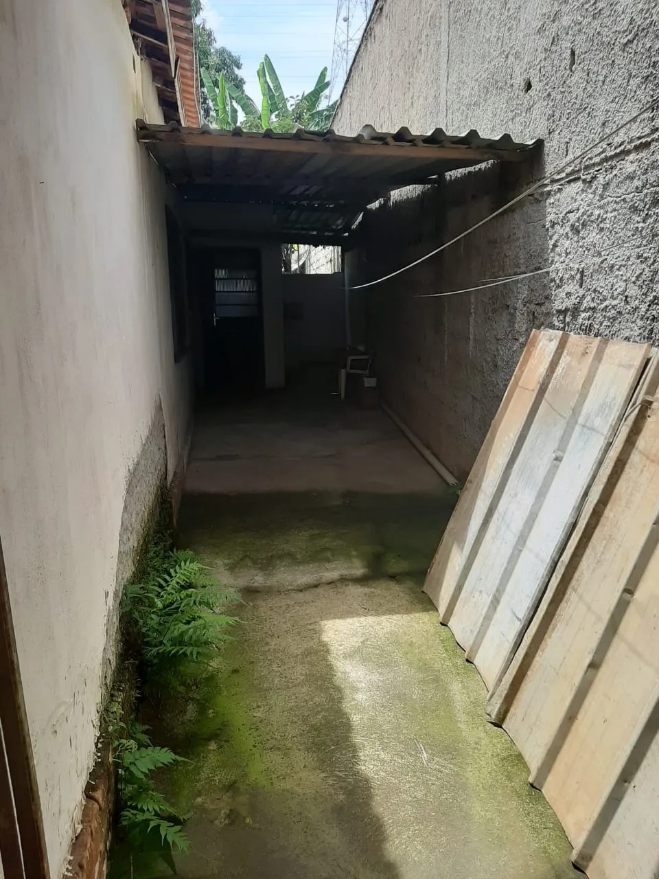Imagem Comercial à venda 3 Quartos, 372.5M², Santa Rita, Aparecida - SP