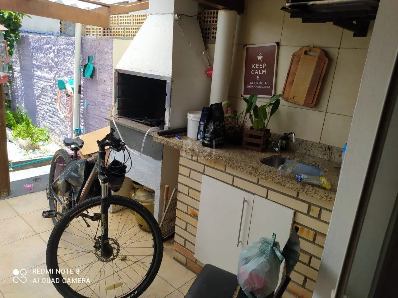 Imagem Casa para Venda - 105m², 2 dormitórios, 2 vagas - Hípica