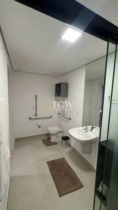 Imagem Apartamento à venda no bairro Brooklin - São Paulo/SP, Zona Sul