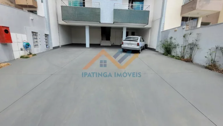 Imagem Apartamento 2 quartos no bairro Cidade Nova