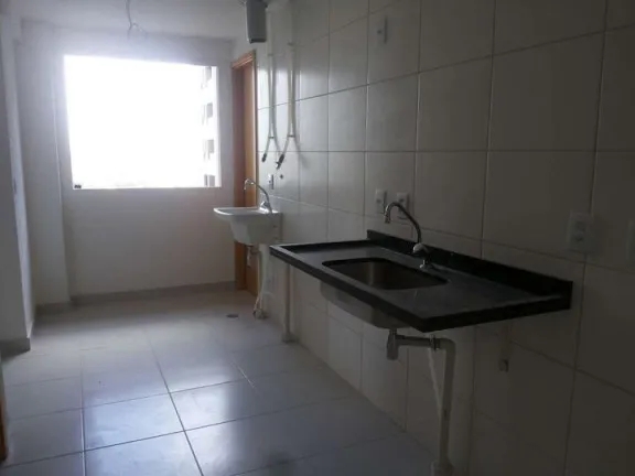 Imagem Apartamento com 3 Quartos à Venda, 76 m² em Capim Macio - Natal