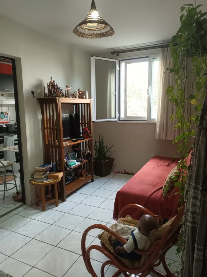 Imagem Apartamento para Venda