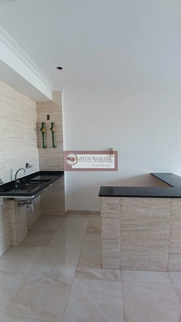Imagem Apartamento à venda em Vila Castelo SP, 39m², 1 dormitório
