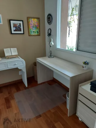 Imagem Apartamento em Alphaville Industrial - Barueri, SP