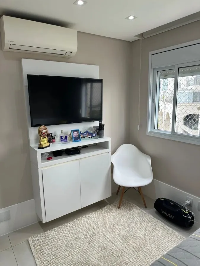 Imagem Apartamento para Venda em São Paulo, Água Branca, 3 dormitórios, 3 suítes, 4 banheiros, 3 vagas