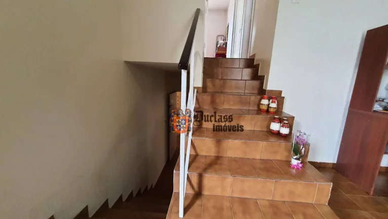 Imagem Casa com 3 dormitórios à venda, 135 m² por R$ 680.000,00 - Vila Vioto - Jundiaí/SP