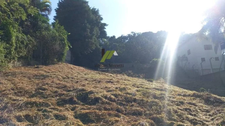 Imagem Terreno em Condomínio - Itupeva