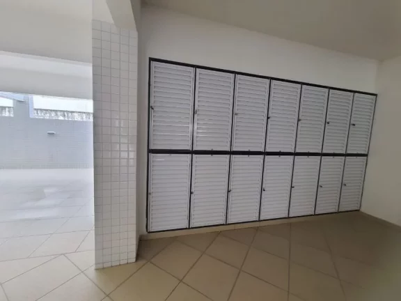 Imagem Apartamento de Altíssimo Padrão à Venda na Vila Tupi, Praia Grande – Lazer Completo e a Poucos Metros do Mar