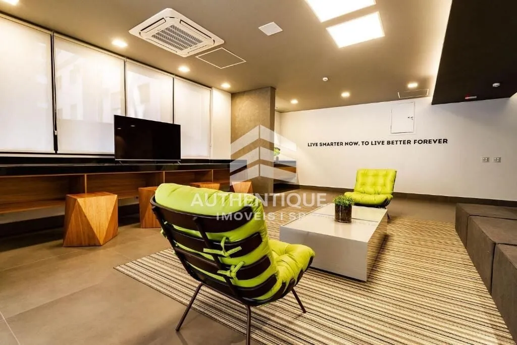Imagem VN CAPOTE VALENTE PINHEIROS - Apartamento à venda no bairro Pinheiros - São Paulo/SP, Zona Oeste