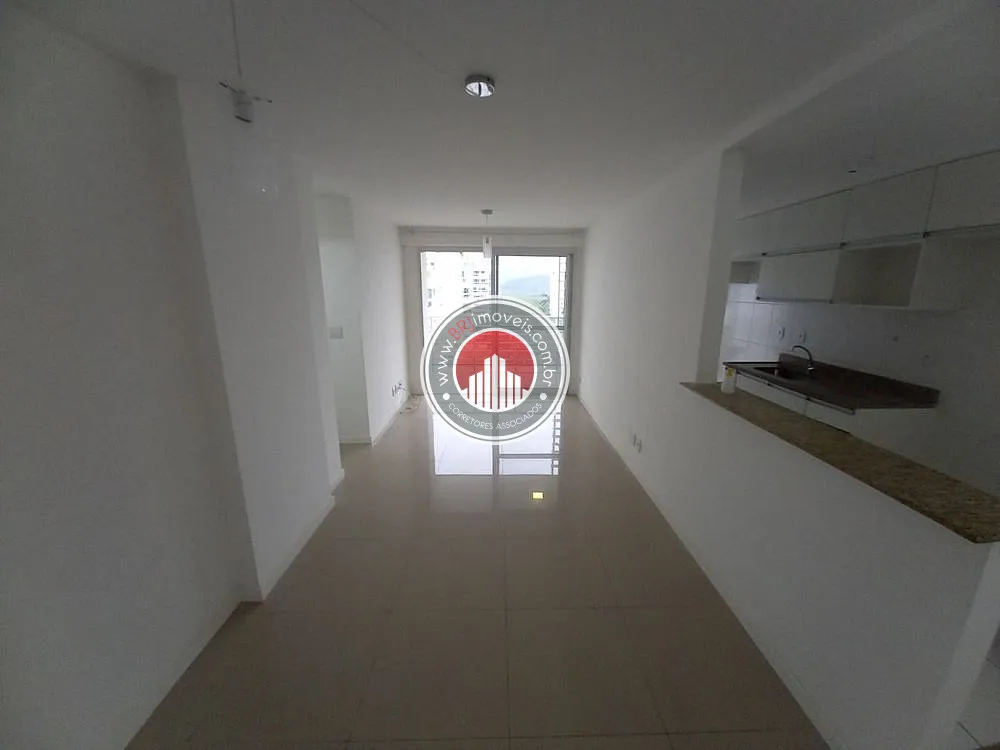 Imagem Apartamento a Venda no bairro Recreio dos Bandeirantes - Rio de Janeiro, RJ