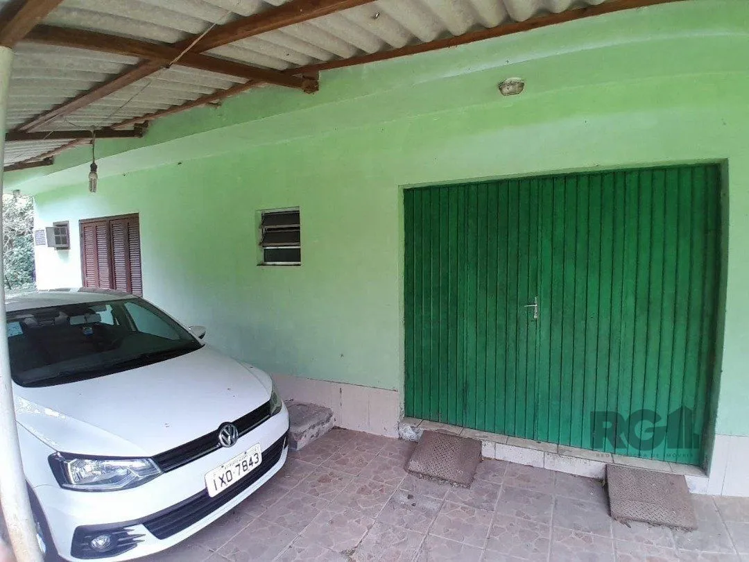 Imagem Casa para Venda - 220.83m², 3 dormitórios, 2 vagas - Vila Nova