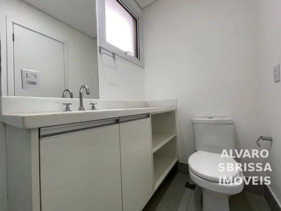Imagem Apartamento com três dormitórios sendo uma suíte no condomínio Amazonas Bairro Brasil Itu SP