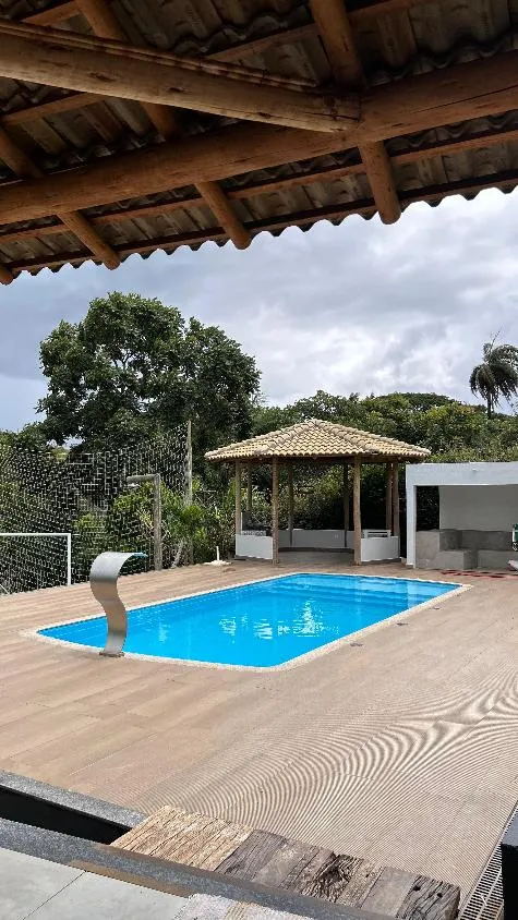Imagem Excelente Chácara à Venda em Igarapé/MG 2.000 m² de área total,