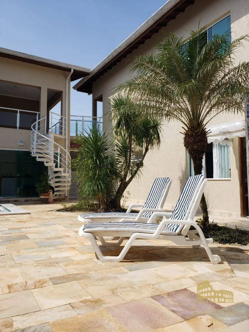 Imagem Casa com 5 dormitórios à venda por R$ 1.450.000,00 - Jardim Mar e Sol - Peruíbe/SP