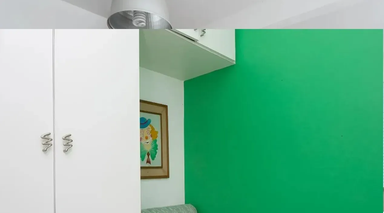 Imagem Apartamento com 4 Quartos à Venda, 200 m² em Paraíso - São Paulo