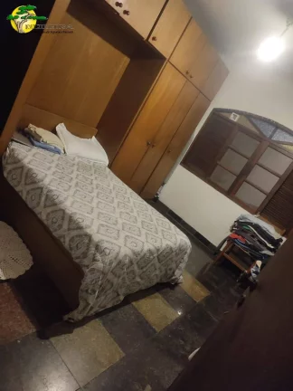 Imagem VENDA - SOBRADO GRANDE NO BAIRRO VILA RICA