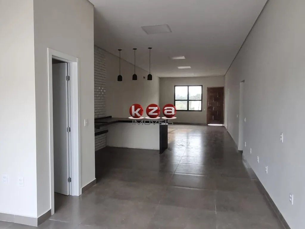 Imagem Casa térrea a venda com 3 suítes em condomínio à venda no Condomínio Bosque da Mata, Valinhos, piscina, 2 salas, 5 banheiros, 4 vagas, 185m²!