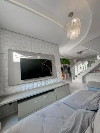 Imagem Casa Duplex à Venda em Colina de Laranjeiras – 3 Quartos com Suíte