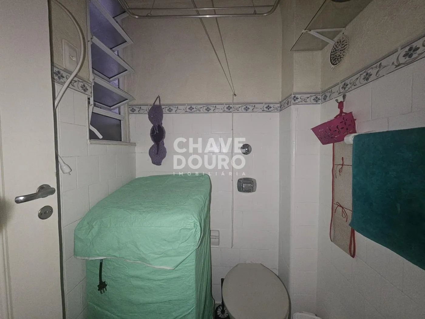 Imagem Investimento rentável no Alto! Imóvel mobiliado perto Hospital São José