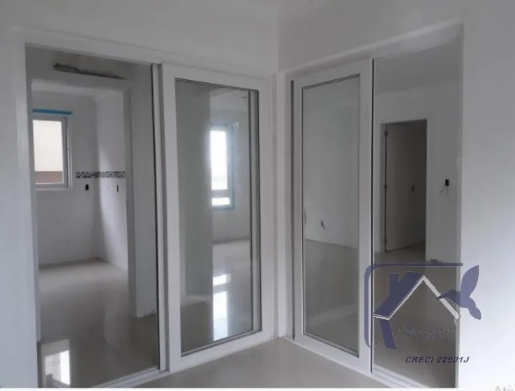 Imagem Apartamento para Venda - 122.39m², 3 dormitórios, 2 vagas - Menino Deus