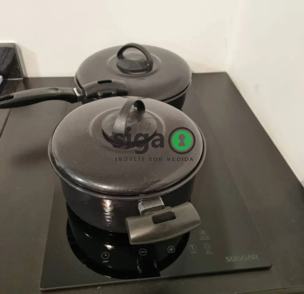 Imagem APARTAMENTO DE ALTO PADRÃO A VENDA