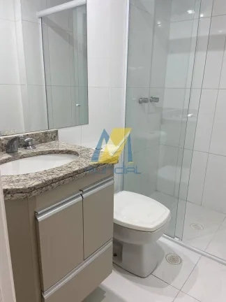 Imagem Apartamento 87m² com 3 dormitórios, terraço gourmet e lazer completo