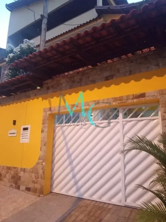 Imagem Casa com 6 dormitórios à venda, 400 m² por R$ 1.200.000,00 - Campo Grande - Rio de Janeiro/RJ