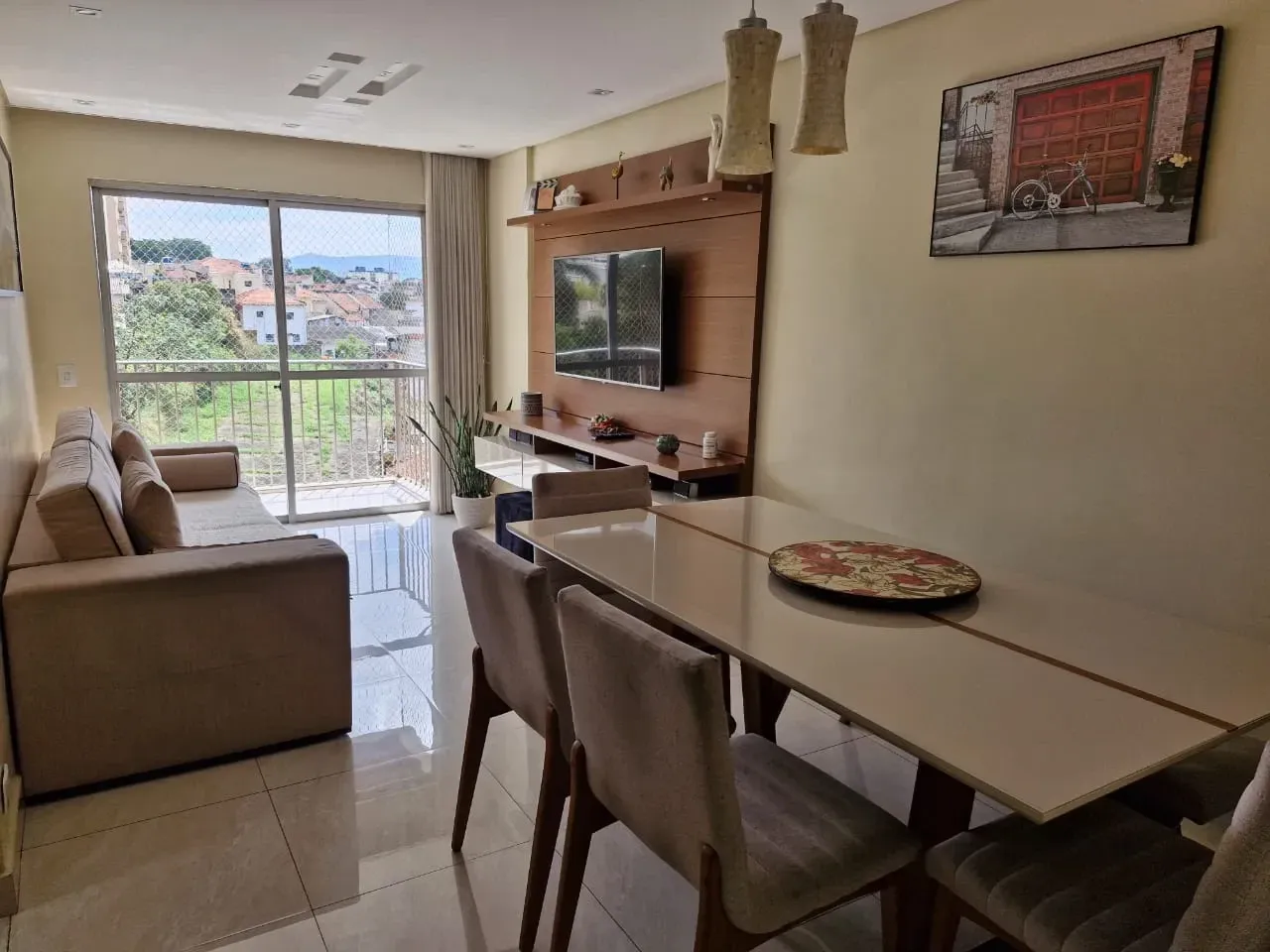 Foto do imóvel Apartamento com 3 Quartos à Venda, 81 m² em Rua Antonieta Leitão