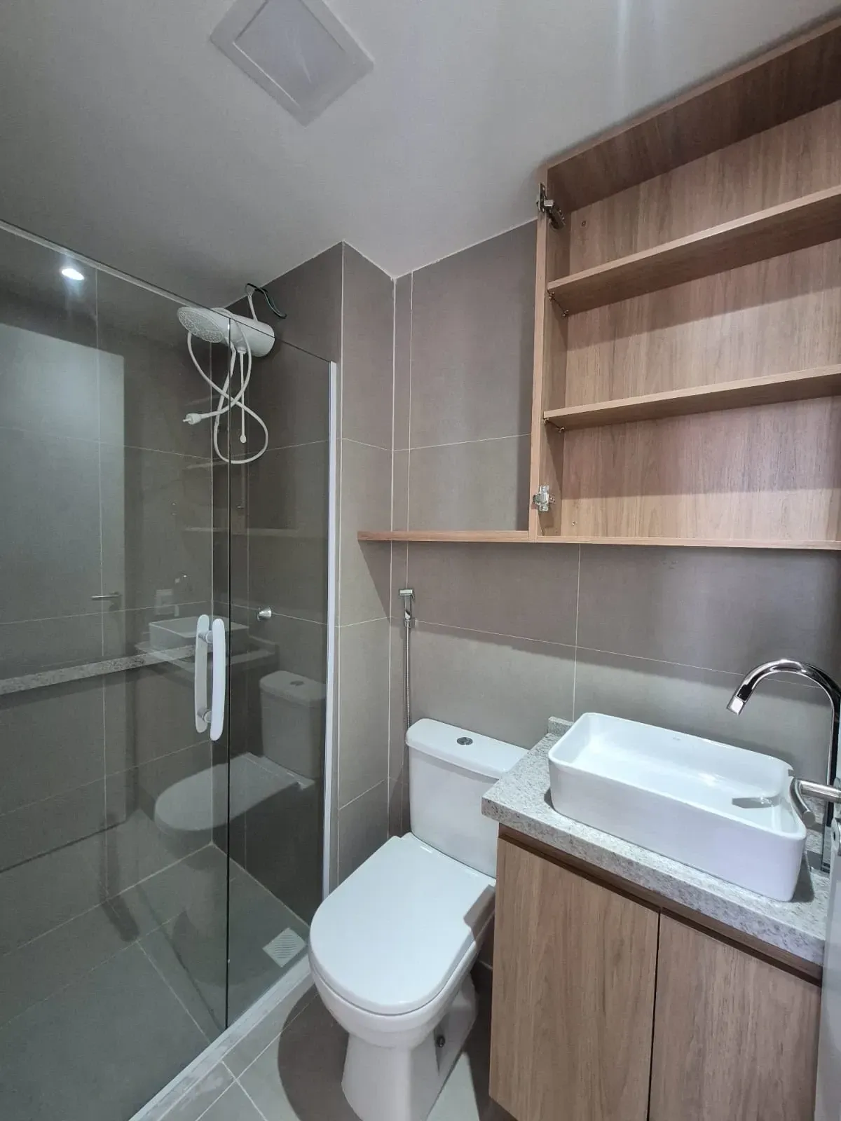Imagem Apartamento com 2 Quartos à Venda, 52 m² em Praia do Futuro II - Fortaleza