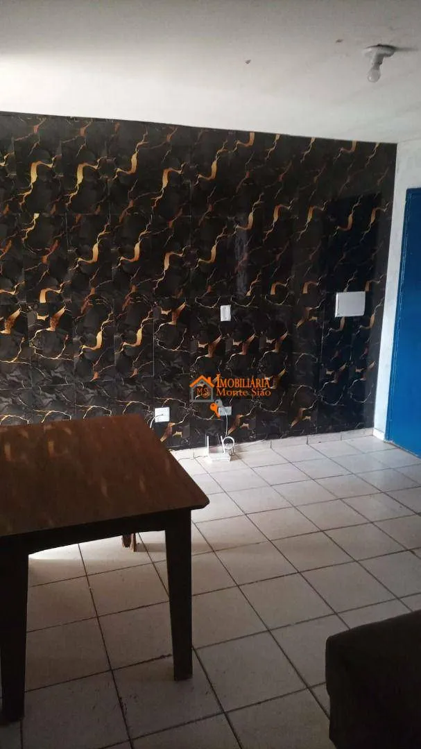 Imagem Apartamento com 2 dormitórios à venda, 48 m² por R$ 150.000,00 - Vila Nova Bonsucesso - Guarulhos/SP