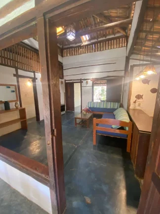 Imagem Casa na Barra