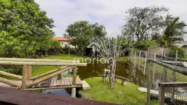 Imagem Chácara com 4 quartos, Centro - Penha