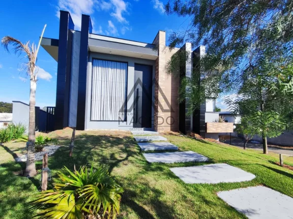 Foto do imóvel Casa Espetacular com 3 suítes - Novíssima - Vem criar memórias aqui