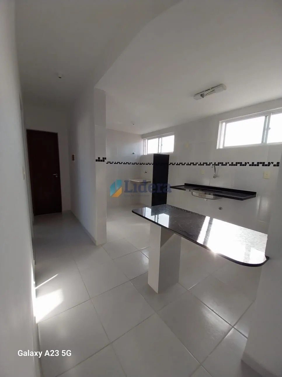 Imagem Apto - 2 Quartos - 1 Suíte reversível - 63m² - Camboinha, Cabedelo/PB