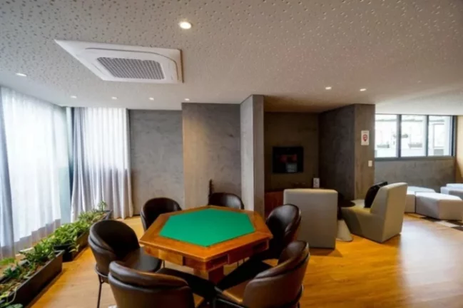 Imagem SIGNA STUDIOS BY PORTE ENGENHARIA - Aptos de 31m², ótima localização, no coração do Tatuapé!!