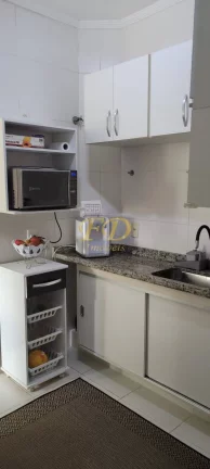 Imagem Apartamento Vila Giglio em Atibaia