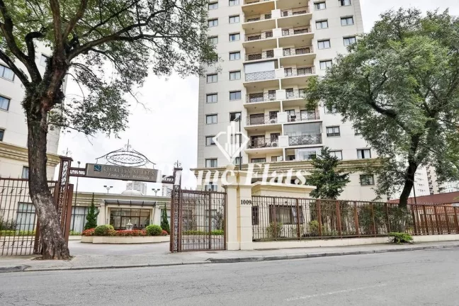 Imagem Flat disponível para venda Quality Suítes Long Stay Vila Olímpia, com 52m², 2 dormitórios e 1 vaga
