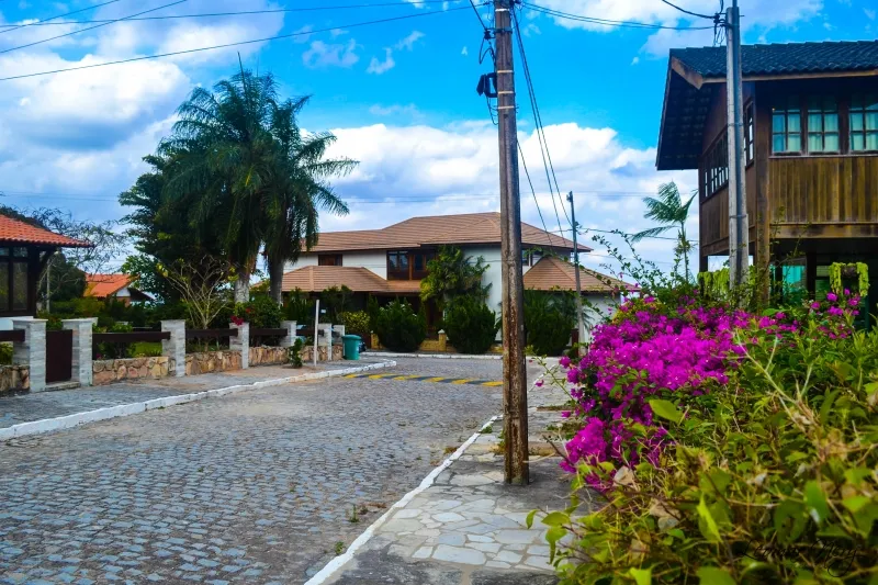 Imagem Pernambuco - Gravatá, Alpes Suiços , Casa ou Sobrado, (Comprar)